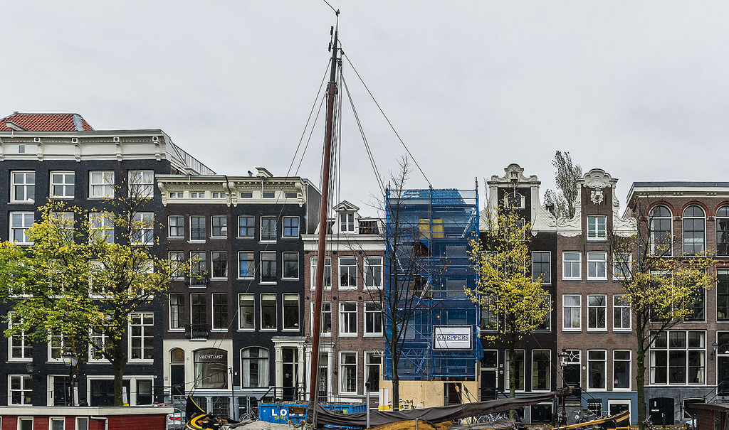 Prinsengracht 2